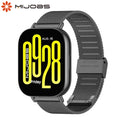 22mm Watch Band For Xiaomi Redmi Watch 5 Active Strap Replacement Strap Redmi Watch 5 Lite Watchbands Smart Bracelet