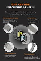 22mm Watch Band For Xiaomi Redmi Watch 5 Active Strap Replacement Strap Redmi Watch 5 Lite Watchbands Smart Bracelet