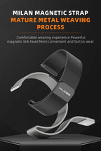 22mm Watch Band For Xiaomi Redmi Watch 5 Active Strap Replacement Strap Redmi Watch 5 Lite Watchbands Smart Bracelet