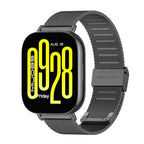 22mm Watch Band For Xiaomi Redmi Watch 5 Active Strap Replacement Strap Redmi Watch 5 Lite Watchbands Smart Bracelet