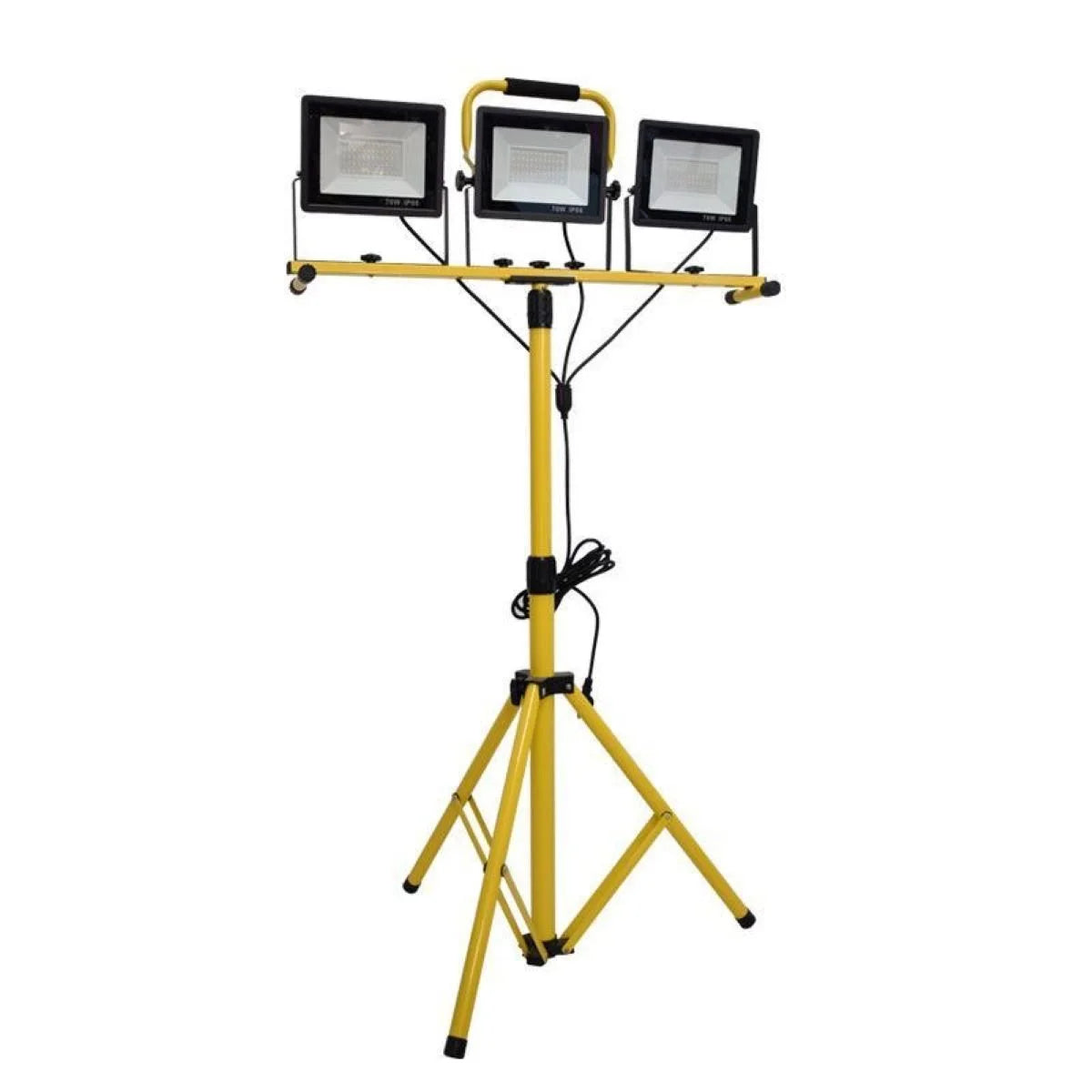 Portable Tripod Work Light-3