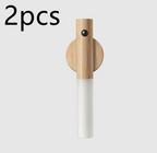 USB Rechargeable Wireless LED Lamp