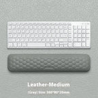 Mouse Memory Cotton Wrist Pad