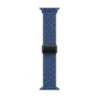 Braided Magnetic Strap