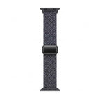 Braided Magnetic Strap