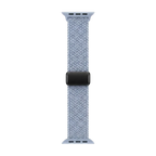 Braided Magnetic Strap