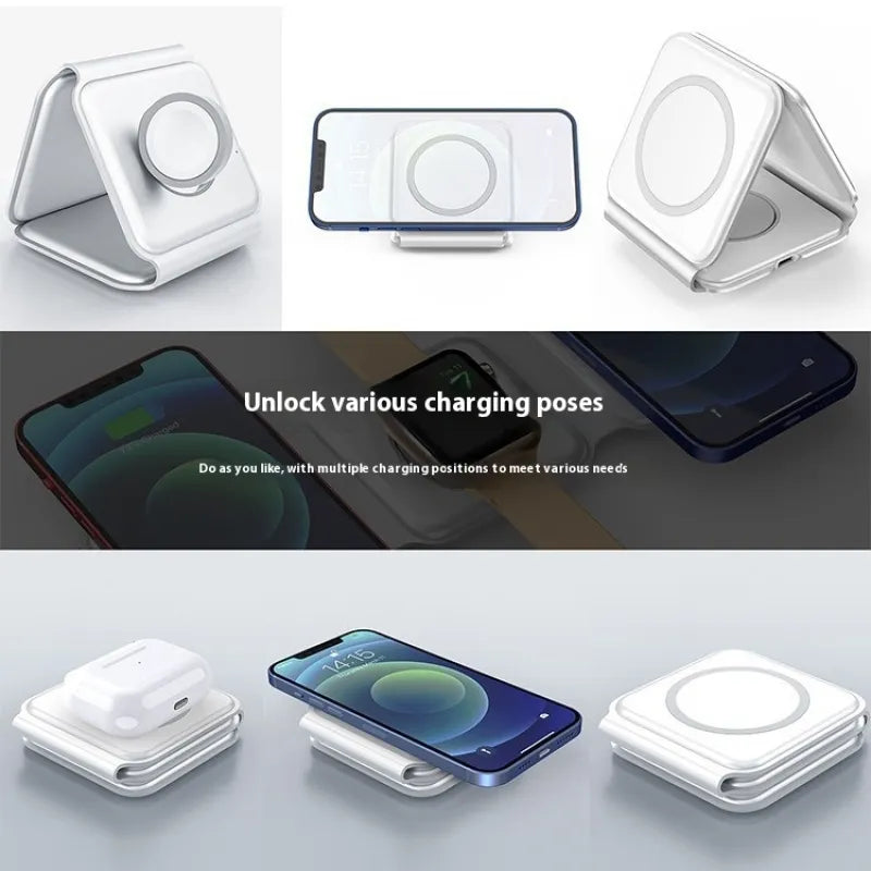 Our product in use