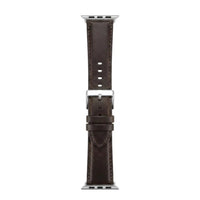 Modern Leather Strap