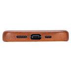 Pinedale Leather Snap-on Case for iPhone 11 Series