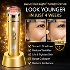 Platinum Gold Red Light Therapy-4
