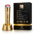 Platinum Gold Red Light Therapy-3