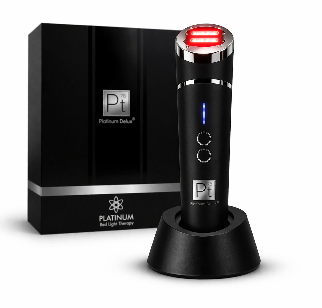 LED Anti-Aging Facial Rejuvenation-2
